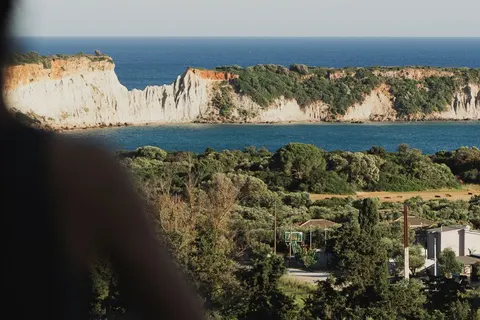 Belvedere Luxury Suites in Zakynthos Municipal Unit — foto 18