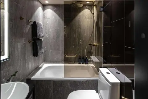 Hotel Marski by Scandic in Helsinki — foto 25