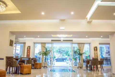 Hotel Europe in Κατερίνη — foto 6
