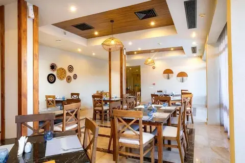 Ajira Bay Hotel in Hurghada — foto 6