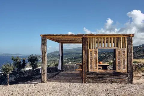 Villa Anemomilos in Δημοτική Ενότητα Ελατίων — foto 18