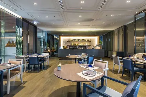 Chatrium Residence Sathon Bangkok in Bangkok, foto 20