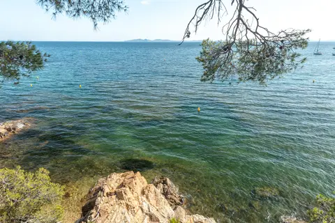 Camping Le Pansard in La Londe-les-Maures — foto 19