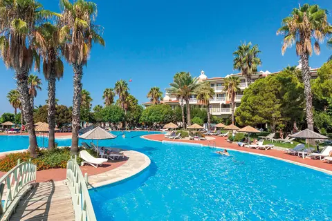 Hotel Defne Star in Manavgat, foto 14