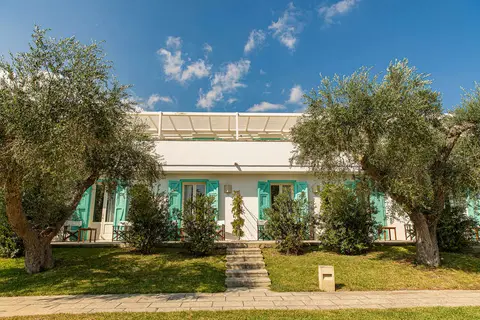 Tenuta Centoporte Resort Hotel in Giurdignano — foto 11