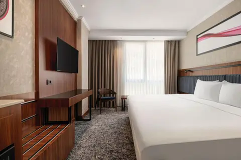 Ramada by Wyndham Gaziantep in Şahinbey, foto 16