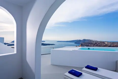 Alti Santorini Suites in Δημοτική Ενότητα Θήρας — foto 2