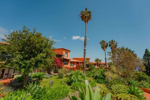 Quinta Splendida Wellness in Caniço — foto 45