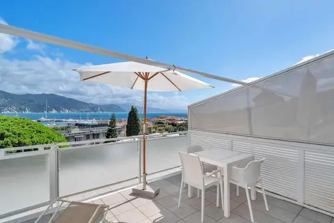 B&B Hotels Park Hotel Suisse Santa Margherita in Santa Margherita Ligure — foto 9