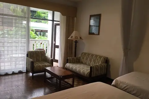 Travellers Beach Hotel & Club in Kasemeni ward — foto 20