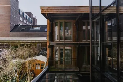 Hotel van de Vijsel foto 25