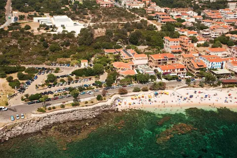 Costa Dorada in Durgali/Dorgali — foto 7