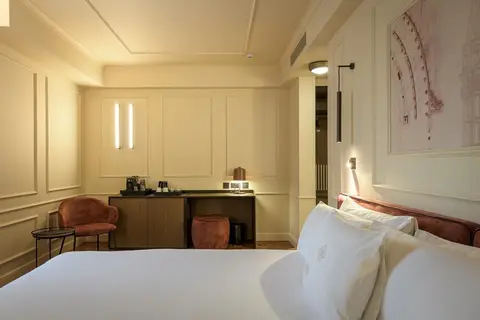 Palazzo Montebello in Florence — foto 24