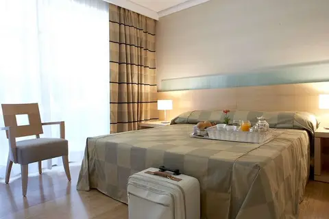 Rodos Palace Resort in Ialysos, foto 19