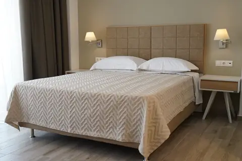 Olympus Thalassea Boutique Hotel in Riviera Olympus Gods, foto 9