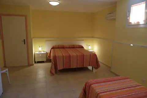 Le Nereidi Hotel Residence & Conference in La Maddalena, foto 24