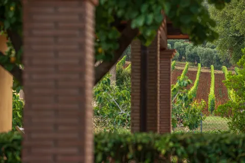 Capalbio Resort foto 15