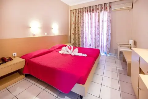 Bahamas Hotel in Kos — foto 19