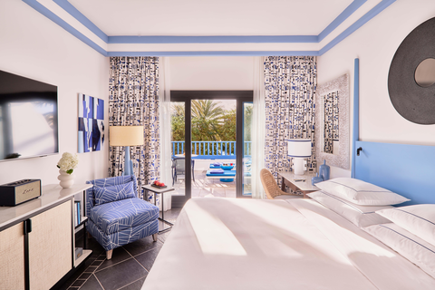 Hotel Seaside Los Jameos foto 21