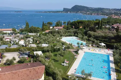 Villenpark Sanghen in Manerba del Garda — foto 20