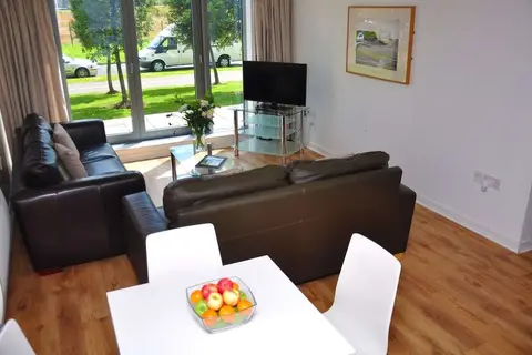 Ocean Appartementen Edinburgh in Edinburgh — foto 10