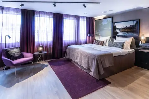 Hotel Marski by Scandic in Helsinki — foto 10