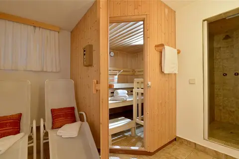 Appartementen Haus Gaisberger in Mayrhofen — foto 6