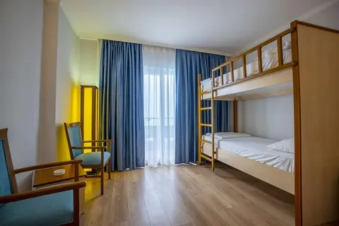 Calido Sol Hotel in Alanya — foto 29