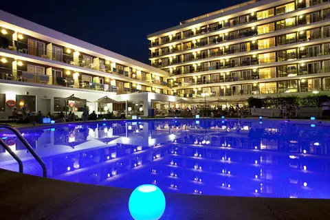 Anabel in Lloret de Mar — foto 18