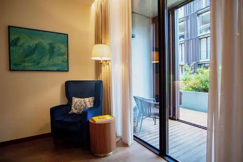 Boeira Garden Hotel Porto Gaia, Curio Collection by Hilton in Vila Nova de Gaia, foto 17