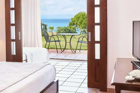 Grecotel LUXME Oasis in Δημοτική Ενότητα Κάστρου - Κυλλήνης — foto 30