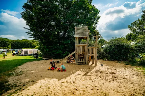 Vakantiepark De Luttenberg foto 4