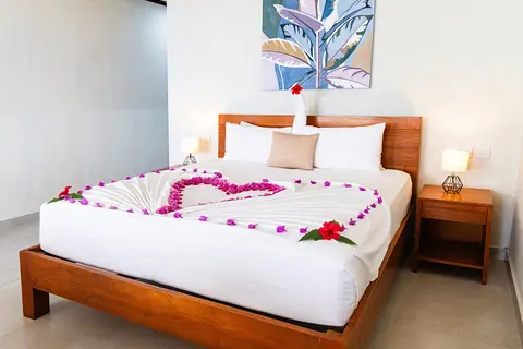 Anse Soleil Beachcomber in Baie Lazare, foto 7