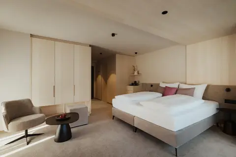 Hotel Cosmea in Kastelruth Castelrotto, foto 4