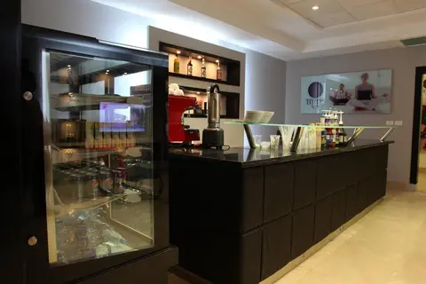 Helnan Landmark - New Cairo in القاهرة الجديدة — foto 6