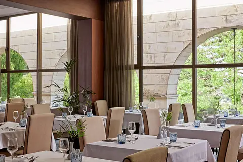 Hotel Atlantica Grand Mediterraneo - adults only in Ερμόνες — foto 20