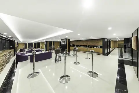 Park Dedeman Trabzon in Yomra, foto 6