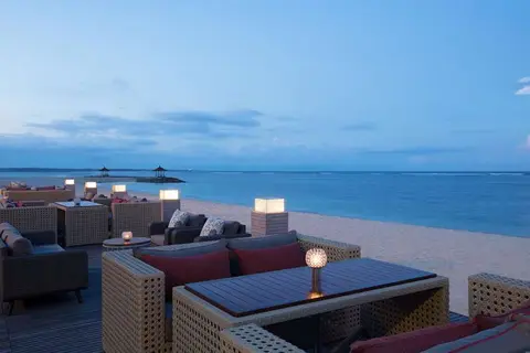 The Royal Santrian in Nusa Dua — foto 27