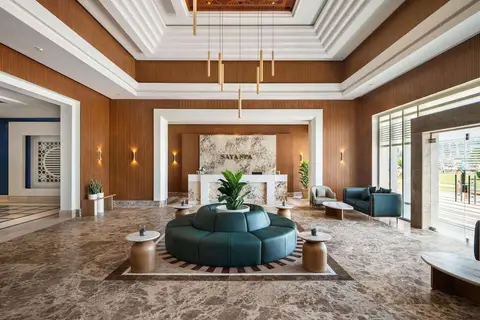 Mövenpick Resort Soma Bay in سفاجا — foto 28
