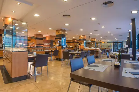 Hotel Isla Mallorca & Spa in Palma — foto 24