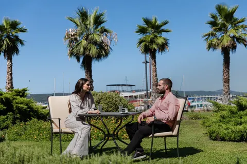 Ilirija Resort Hotel Ilirija foto 4