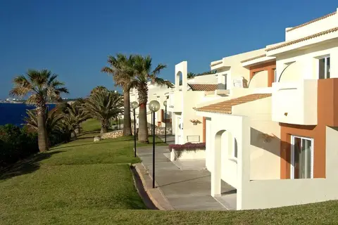 Blau Punta Reina Family Resort in Manacor — foto 17