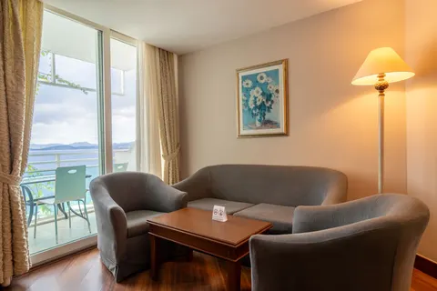Bodrum Holiday Resort foto 28