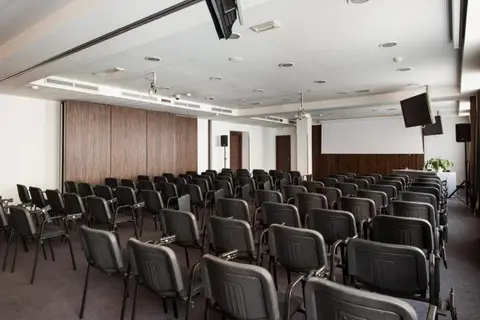 Hotel Ambasciatori in Pineto, foto 11