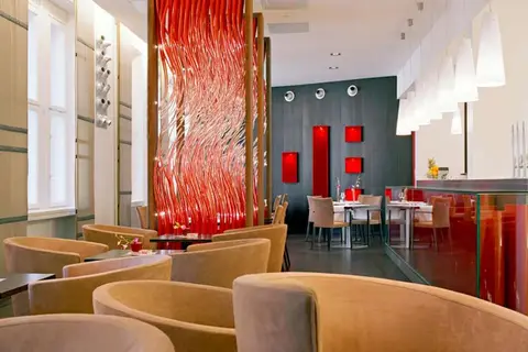 The Levante Parliament in Wenen, foto 10
