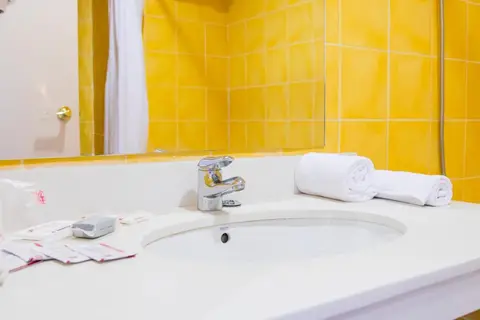 Hotel Biarritz in Gandia — foto 30