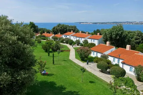 Valamar Club Tamaris & Residence in Vabriga — foto 2