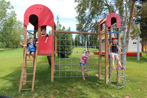 Club Castell dels Hams by Palia foto 7