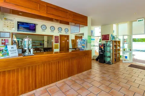 Club Ouratlântico in Albufeira — foto 25