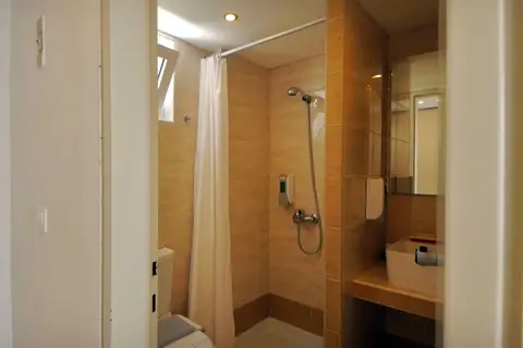 Lindian Jewel Hotel & Villas in Lindos — foto 20